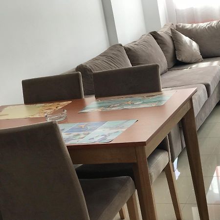 Viktoria'S Apartments Shëngjin Zewnętrze zdjęcie