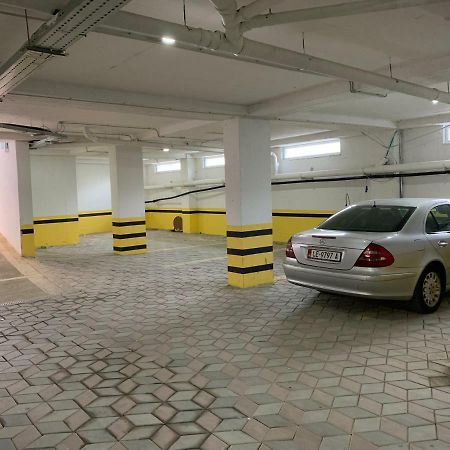 Viktoria'S Apartments Shëngjin Zewnętrze zdjęcie