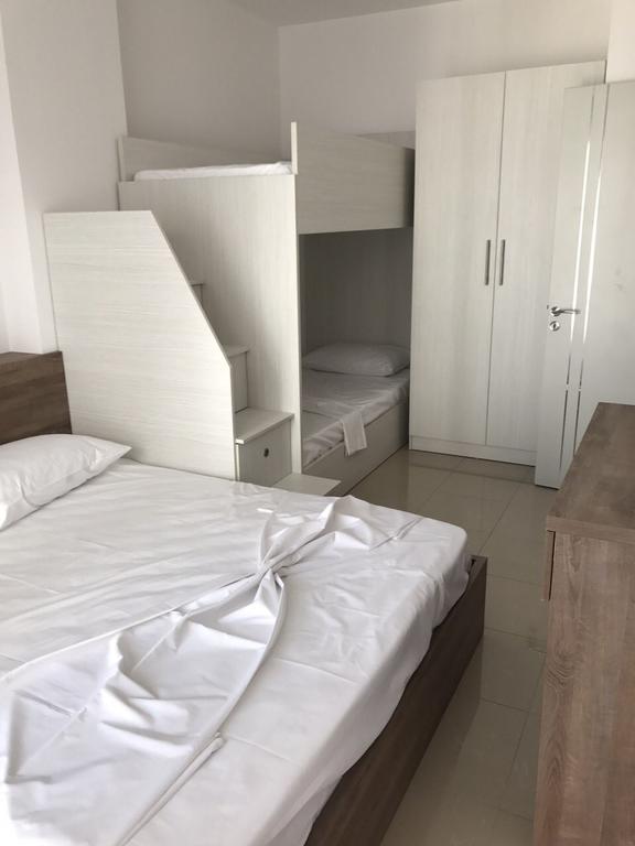 Viktoria'S Apartments Shëngjin Zewnętrze zdjęcie