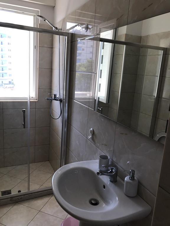 Viktoria'S Apartments Shëngjin Zewnętrze zdjęcie