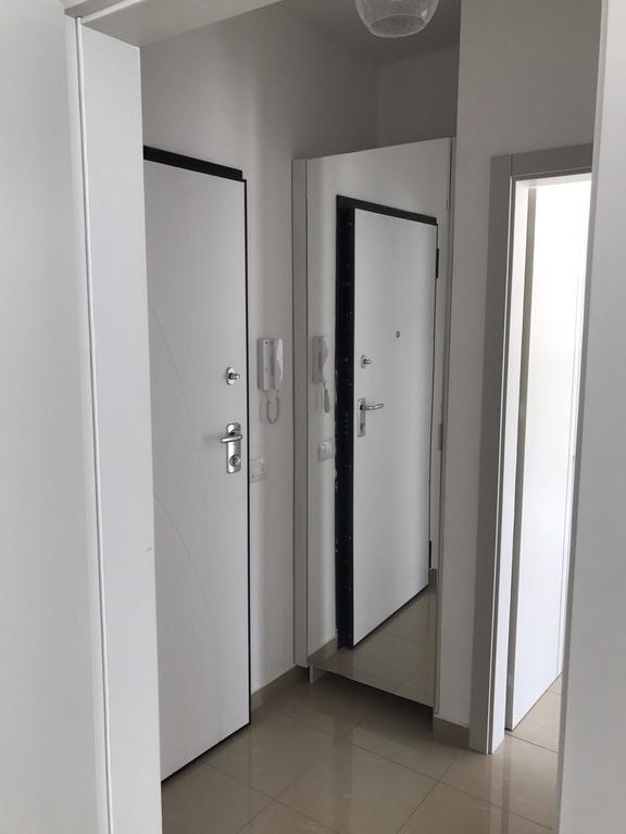 Viktoria'S Apartments Shëngjin Zewnętrze zdjęcie