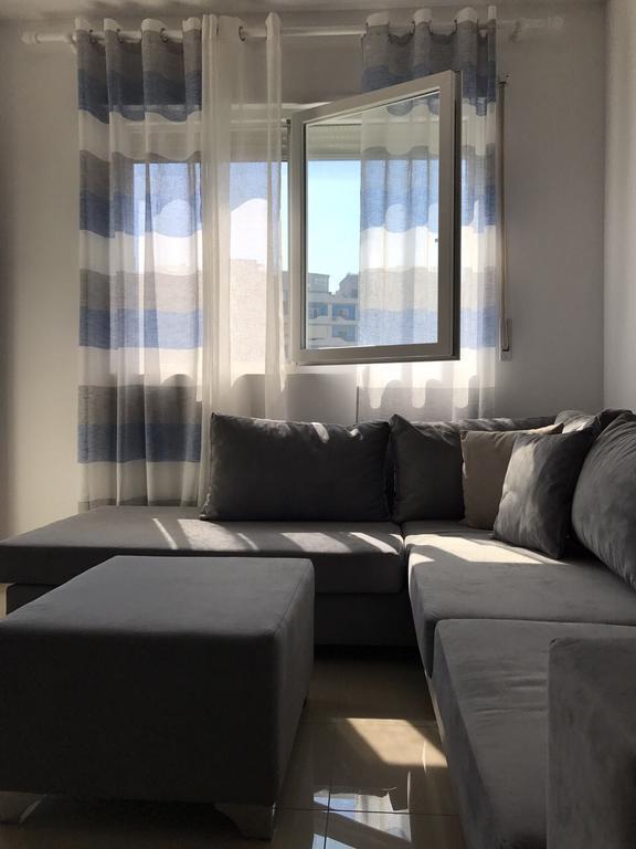 Viktoria'S Apartments Shëngjin Zewnętrze zdjęcie