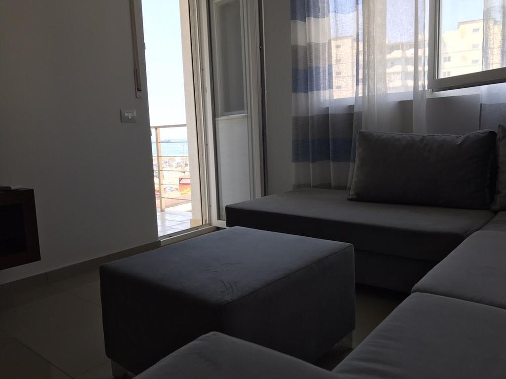 Viktoria'S Apartments Shëngjin Zewnętrze zdjęcie