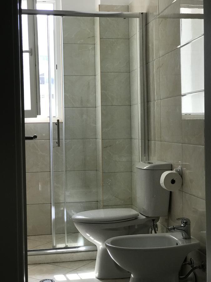 Viktoria'S Apartments Shëngjin Zewnętrze zdjęcie